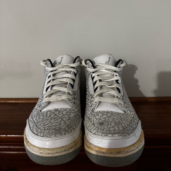 Jordan 3 Retro Flip